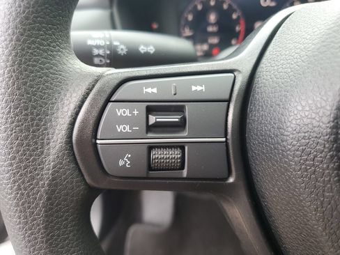 New 2026 Honda Accord SE image 23