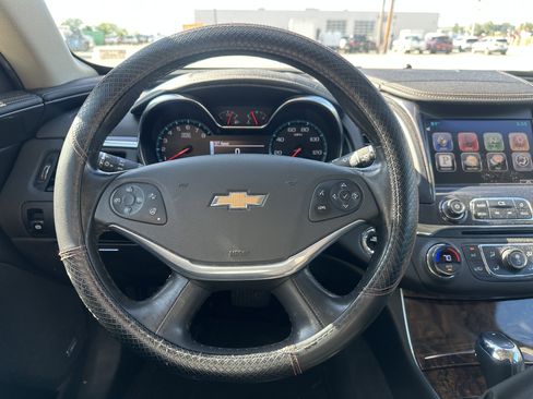 Used 2015 Chevrolet Impala LTZ image 15