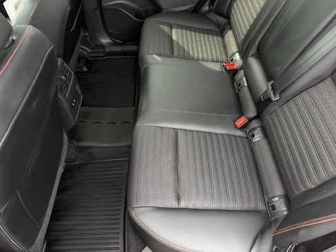 Certified 2025 Nissan Rogue SV w/ Rock Creek Premium Package AWD/4WD image 12