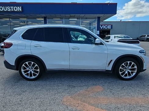 Used 2019 BMW 330i Sedan RWD image 8