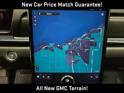 New 2026 GMC Terrain AT4 w/ Convenience Package III image 20