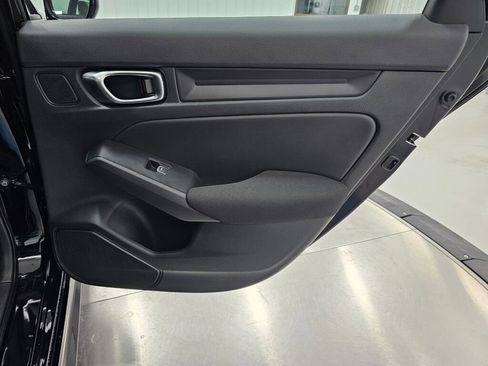 New 2026 Honda Civic Sport image 32