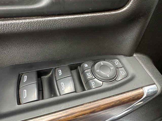 Used 2023 Chevrolet Silverado 3500 High Country w/ Z71 Off-Road Package AWD/4WD image 23