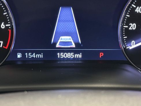Used 2023 Buick Envision Avenir w/ Premium Seat Package AWD/4WD image 16