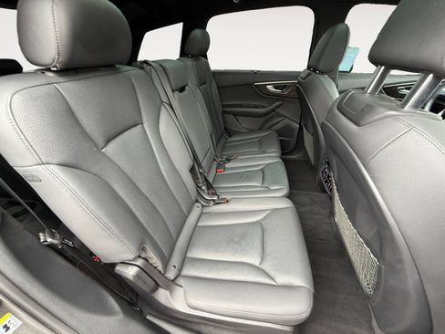 Used 2023 Audi Q7 3.0T Premium Plus w/ Premium Plus Package image 18