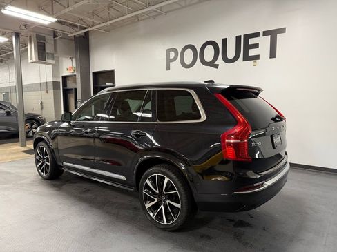 Used 2023 Volvo XC90 B6 Plus w/ Protection Package Premier AWD/4WD image 6