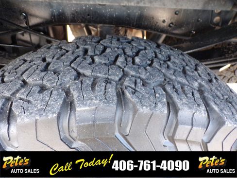 Used 2011 Ford F350 XL w/ Skid Plate Pkg image 12
