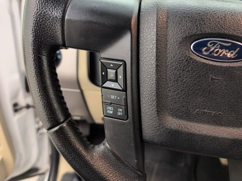 Used 2015 Ford Expedition EL XLT image 39