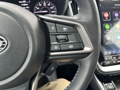 Used 2023 Subaru Outback Touring XT image 19