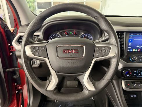 Used 2023 GMC Acadia SLE w/ Driver Convenience Package AWD/4WD image 17