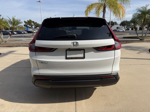 Certified 2023 Honda CR-V EX-L image 5