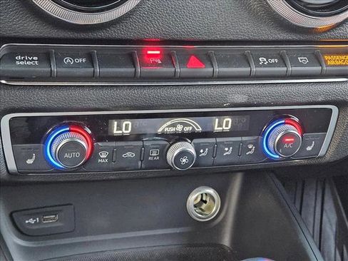 Used 2020 Audi A3 2.0T Premium image 13