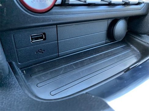 Used 2023 Ford Mustang EcoBoost w/ Equipment Group 101A image 25