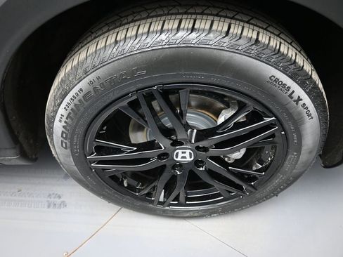 Certified 2023 Honda CR-V Sport Touring image 13