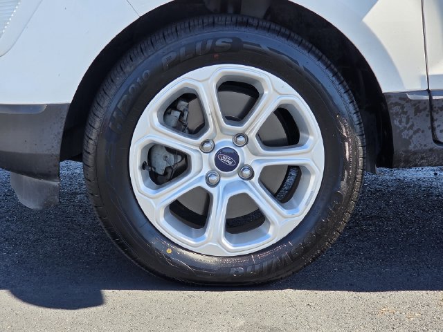 Used 2018 Ford EcoSport SE FWD image 30