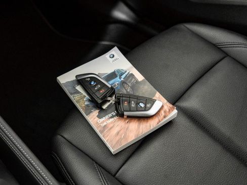 Used 2021 BMW X1 sDrive28i FWD image 61