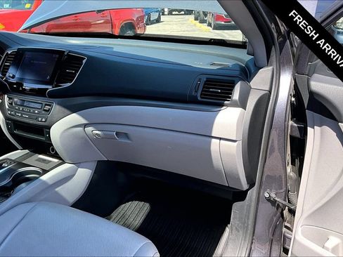 Used 2022 Honda Ridgeline RTL-E image 26