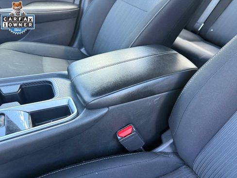 Used 2024 Nissan Sentra SV w/ All-Weather Package FWD image 29
