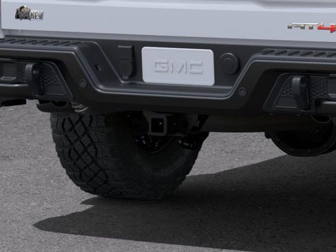 New 2025 GMC Sierra 1500 AT4X w/ AT4X AEV Edition AWD/4WD image 14