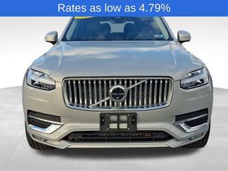 Certified 2024 Volvo XC90 B6 Plus w/ Protection Package Premier video 2