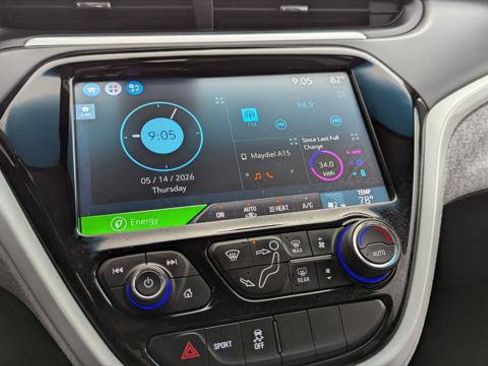 Used 2019 Chevrolet Bolt LT FWD image 26