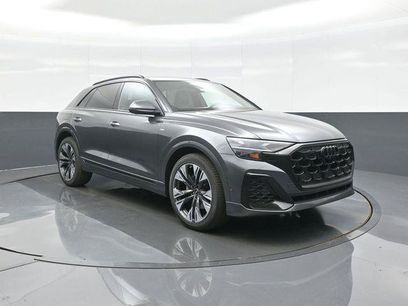 New 2027 Audi Q8 Premium Plus