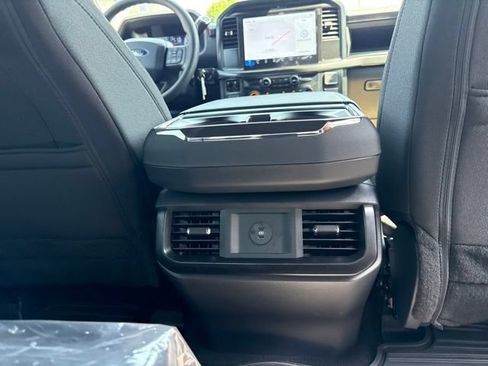 New 2026 Ford F150 STX w/ Equipment Group 200A AWD/4WD image 37