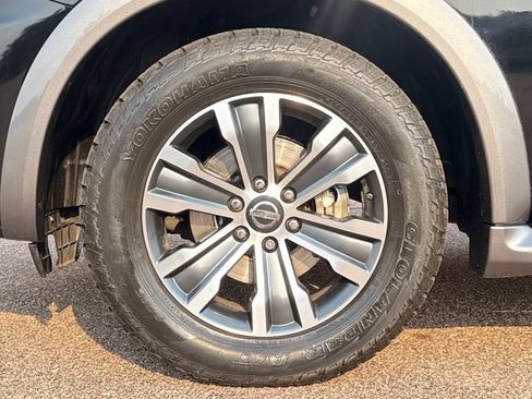 Used 2019 Nissan Armada SL w/ Premium Package AWD/4WD image 16