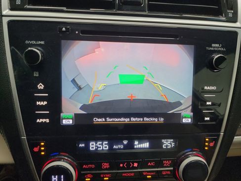 Used 2019 Subaru Outback 2.5i Limited image 23