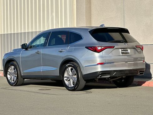 Certified 2023 Acura MDX 3.5L image 7
