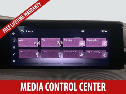 Used 2025 Nissan Murano SV w/ Cargo Package AWD/4WD image 11