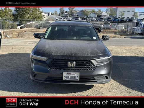 Used 2023 Honda Accord LX image 2
