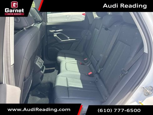 New 2026 Audi Q5 Premium Plus AWD/4WD image 13