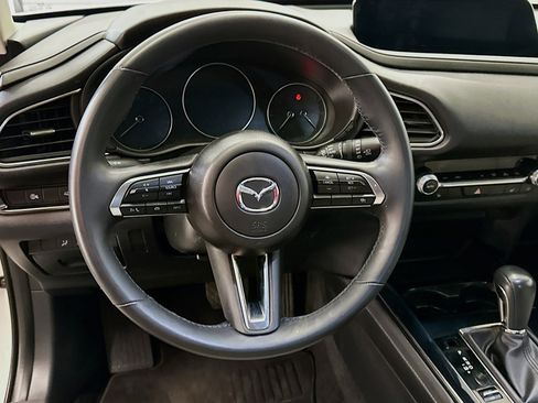 Used 2025 MAZDA CX-30 AWD 2.5 S w/ Preferred Package image 18
