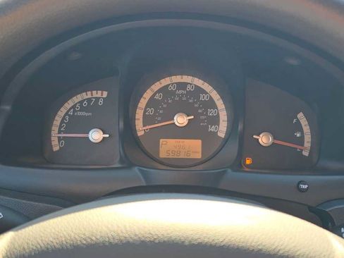 Used 2009 Kia Sportage LX FWD image 21