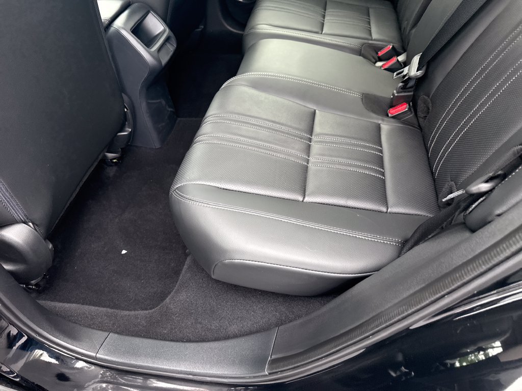 Used 2026 Honda HR-V EX-L image 18