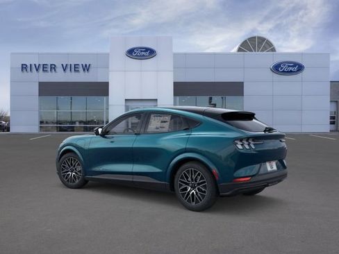 New 2026 Ford Mustang Mach-E Premium AWD/4WD image 4