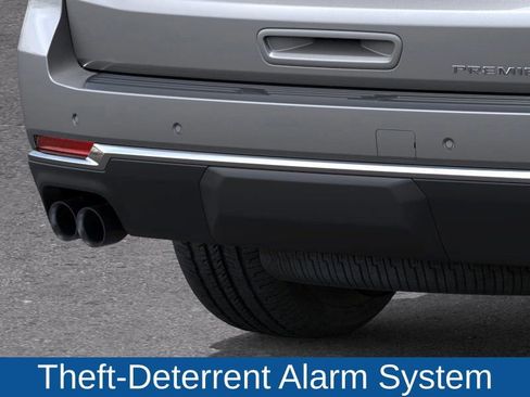 New 2026 Chevrolet Tahoe Premier image 14