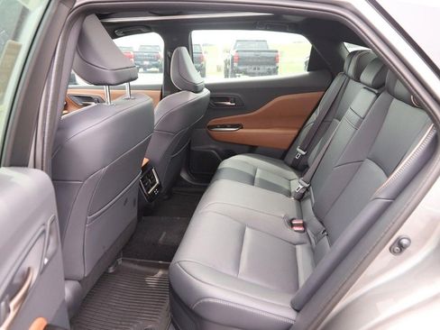 New 2026 Toyota Crown AWD/4WD image 10