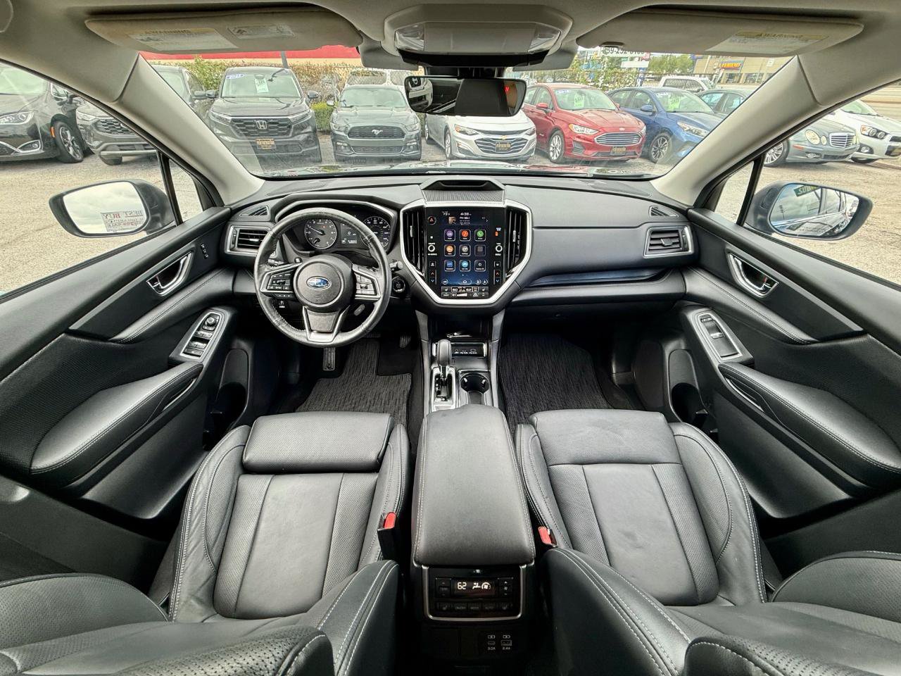 Used 2023 Subaru Ascent Limited AWD/4WD image 31