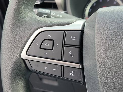 Used 2022 Toyota Highlander L image 30