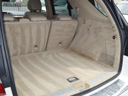 Used 2013 Mercedes-Benz ML 350 4MATIC image 16