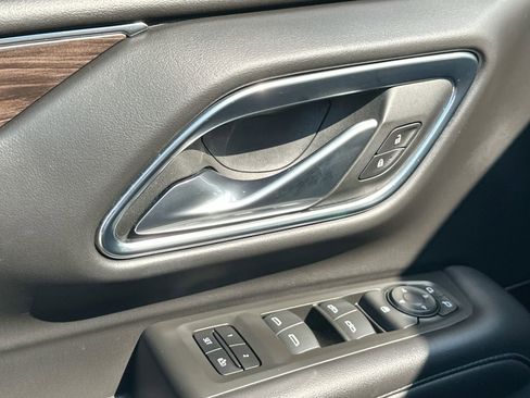 Certified 2022 Chevrolet Tahoe LT image 13