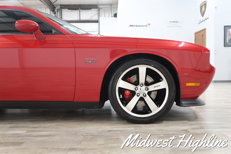 Used 2011 Dodge Challenger SRT8 w/ SRT Option Group II RWD image 23