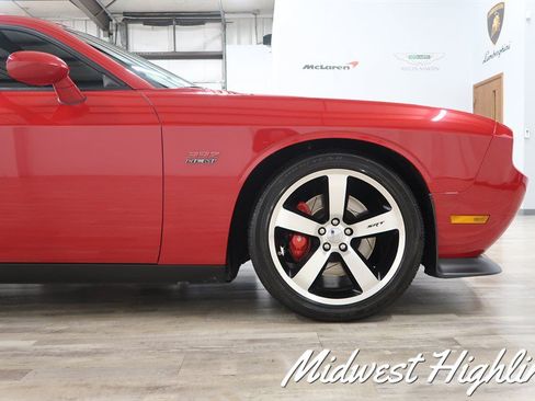 Used 2011 Dodge Challenger SRT8 w/ SRT Option Group II RWD image 23