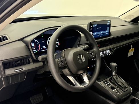 New 2026 Honda CR-V EX image 16