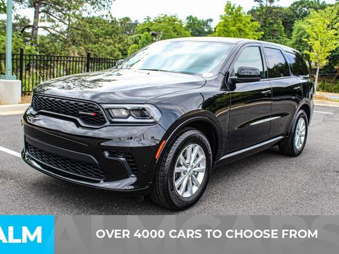 Used 2026 Dodge Durango GT RWD image 3