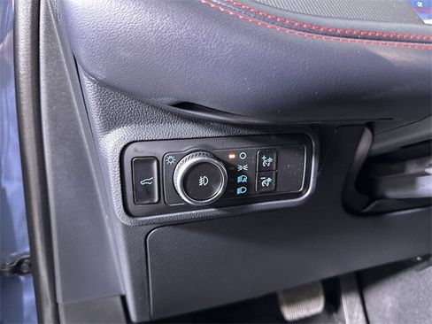 Used 2025 Ford Explorer ST w/ Sun And Sound Package image 18