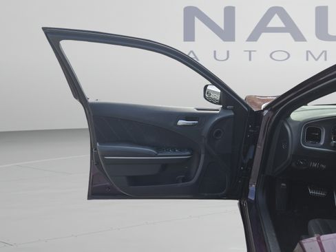 Used 2022 Dodge Charger Scat Pack RWD image 12