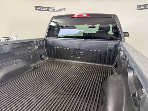 Used 2019 GMC Sierra 1500 Limited w/ Elevation Edition AWD/4WD image 11